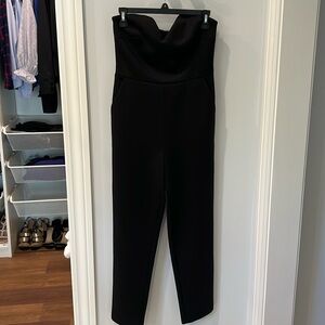 Sweetheart, Top Jumpsuit With Pockets
